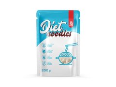 Cheat Meal Noodles dietetici din faina de Konjac 200 grame